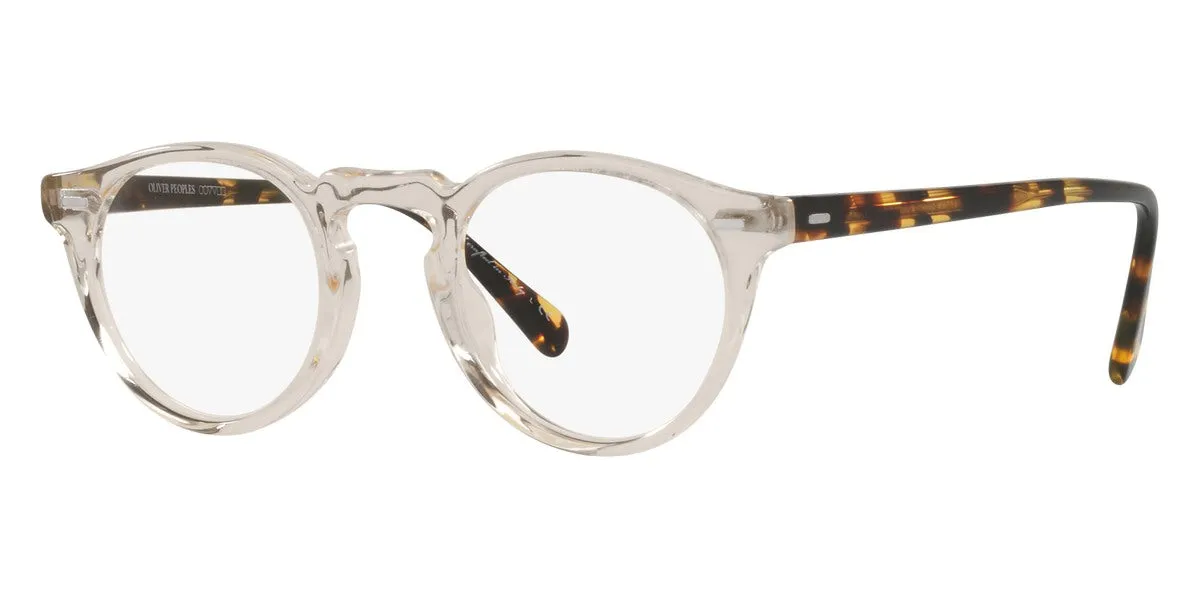 Oliver Peoples® Gregory Peck