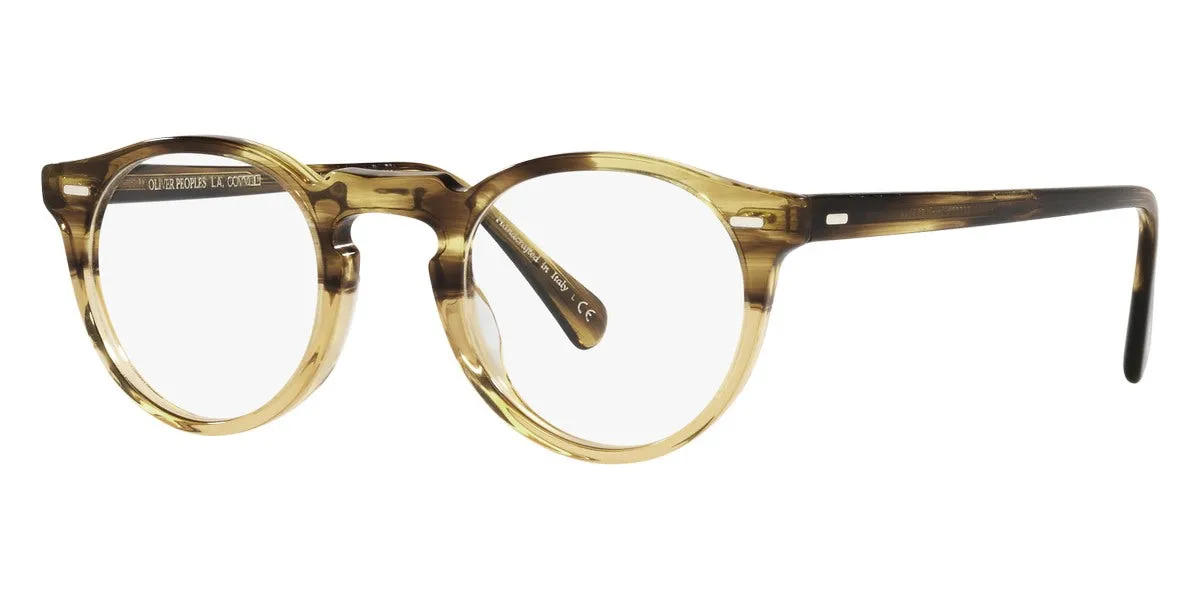 Oliver Peoples® Gregory Peck