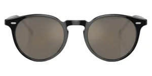 Oliver Peoples® N.02 Sun