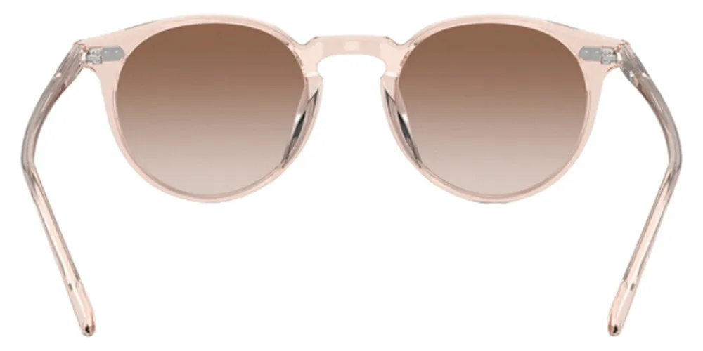 Oliver Peoples® N.02 Sun