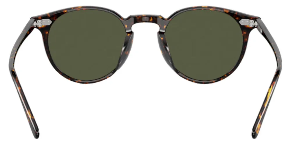 Oliver Peoples® N.02 Sun