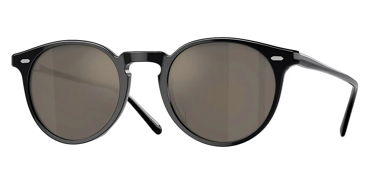 Oliver Peoples® N.02 Sun