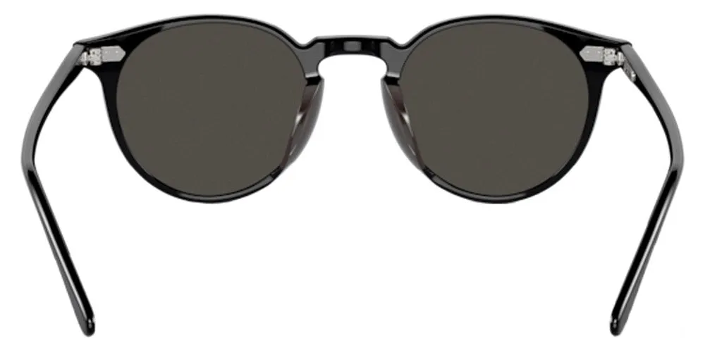 Oliver Peoples® N.02 Sun