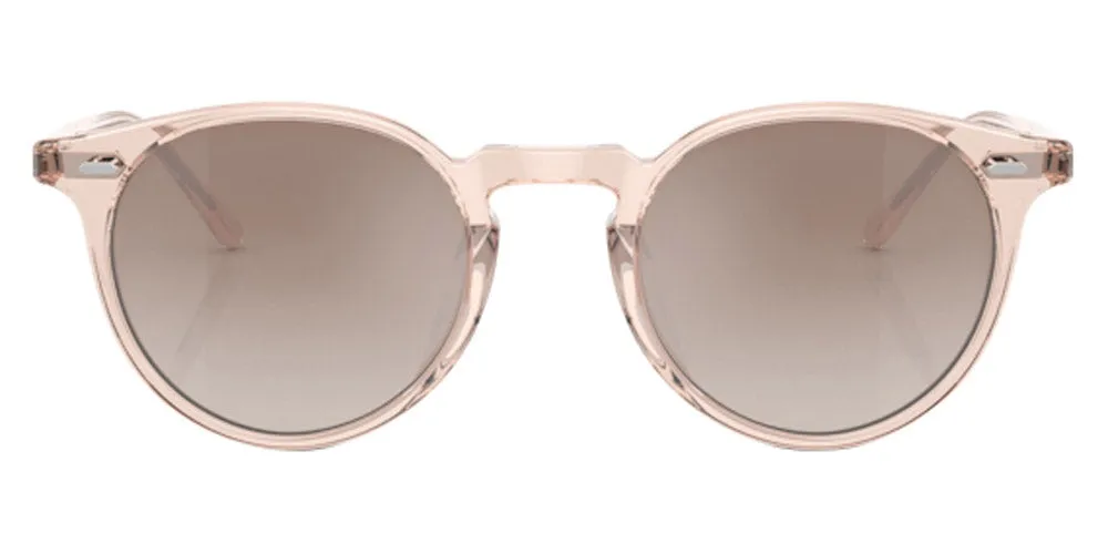 Oliver Peoples® N.02 Sun