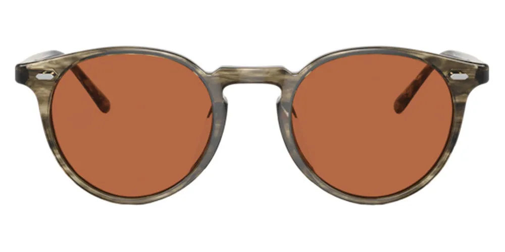 Oliver Peoples® N.02 Sun