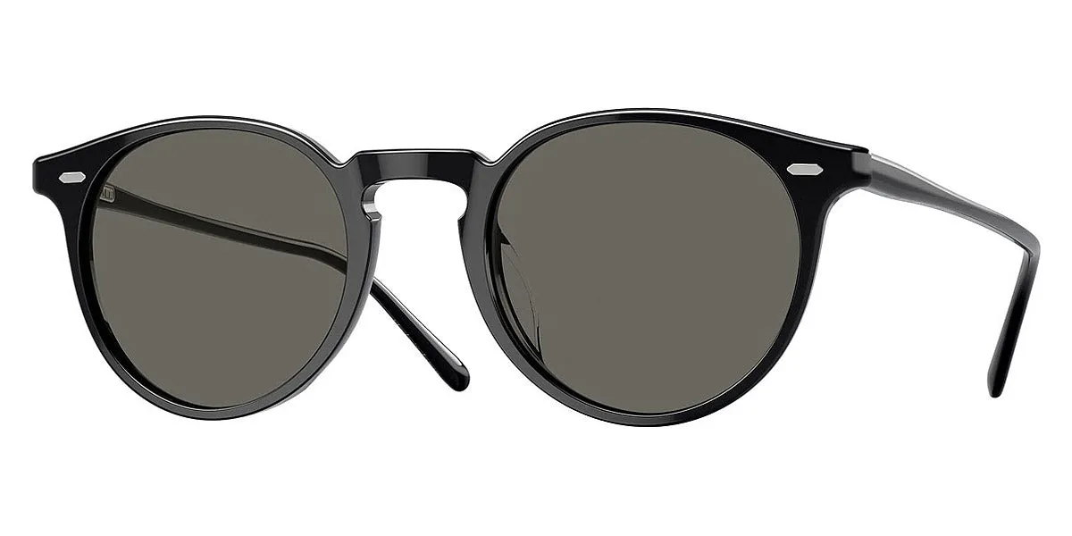 Oliver Peoples® N.02 Sun