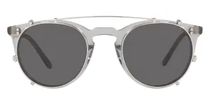 Oliver Peoples® O'Malley Clip On