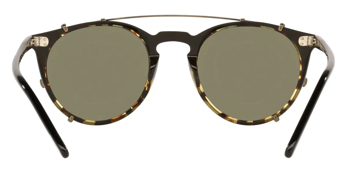 Oliver Peoples® O'Malley Clip On