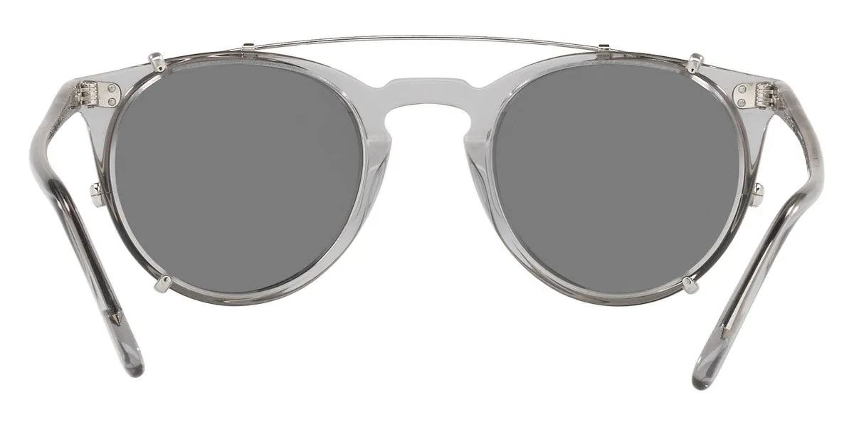 Oliver Peoples® O'Malley Clip On