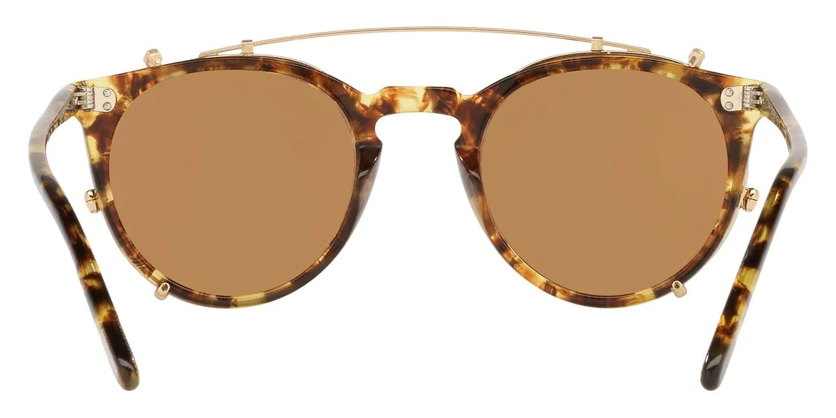 Oliver Peoples® O'Malley Clip On