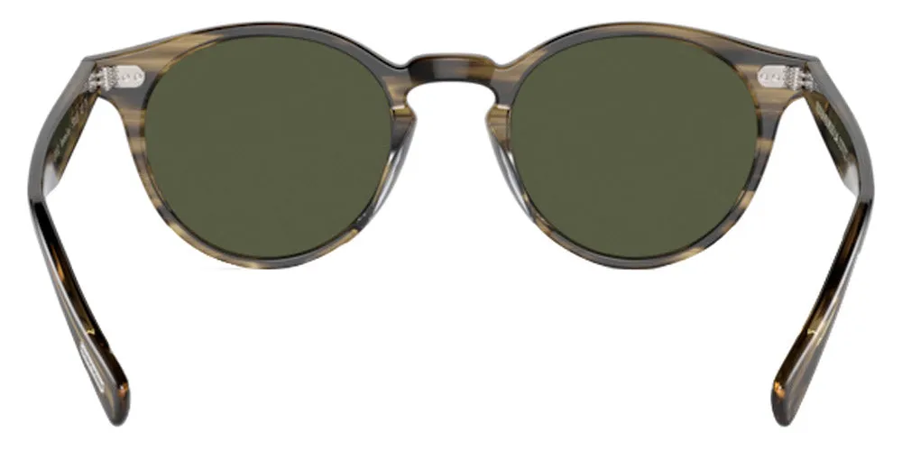 Oliver Peoples® Romare Sun