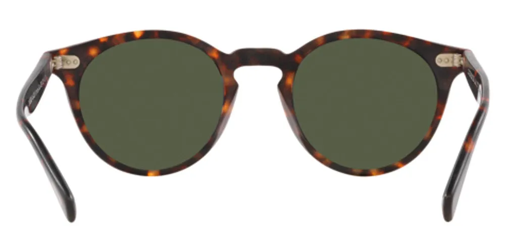 Oliver Peoples® Romare Sun