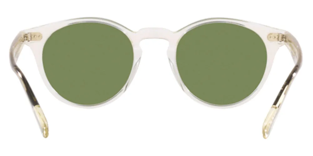 Oliver Peoples® Romare Sun