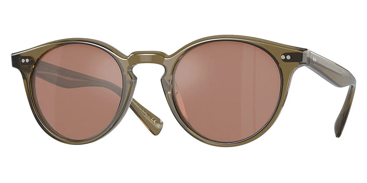 Oliver Peoples® Romare Sun