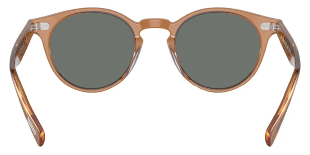 Oliver Peoples® Romare Sun