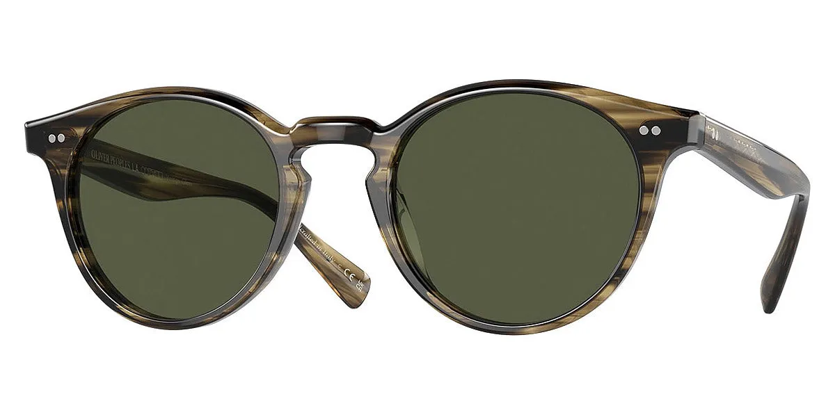 Oliver Peoples® Romare Sun