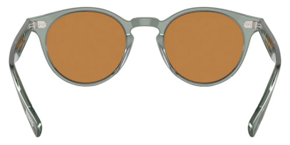 Oliver Peoples® Romare Sun