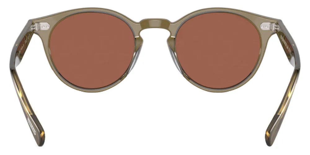 Oliver Peoples® Romare Sun