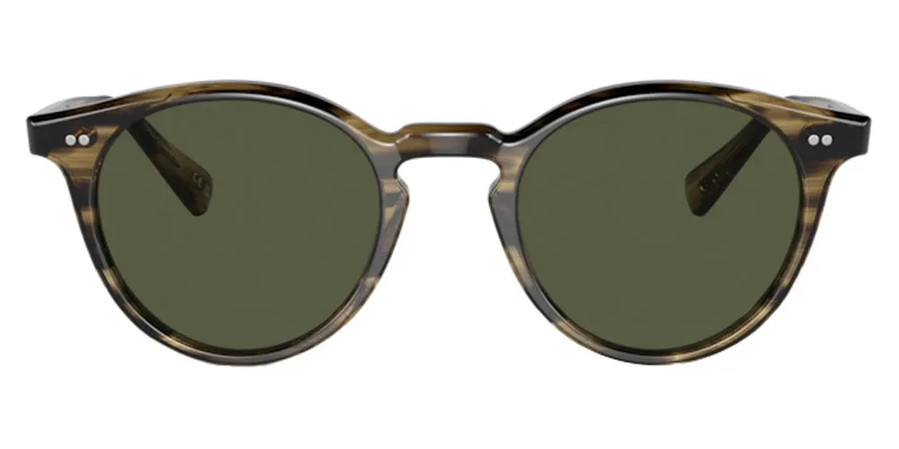 Oliver Peoples® Romare Sun