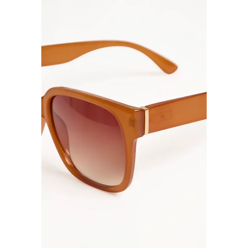 Part Two Alvi Sunglasses Cathay Spice 30307734