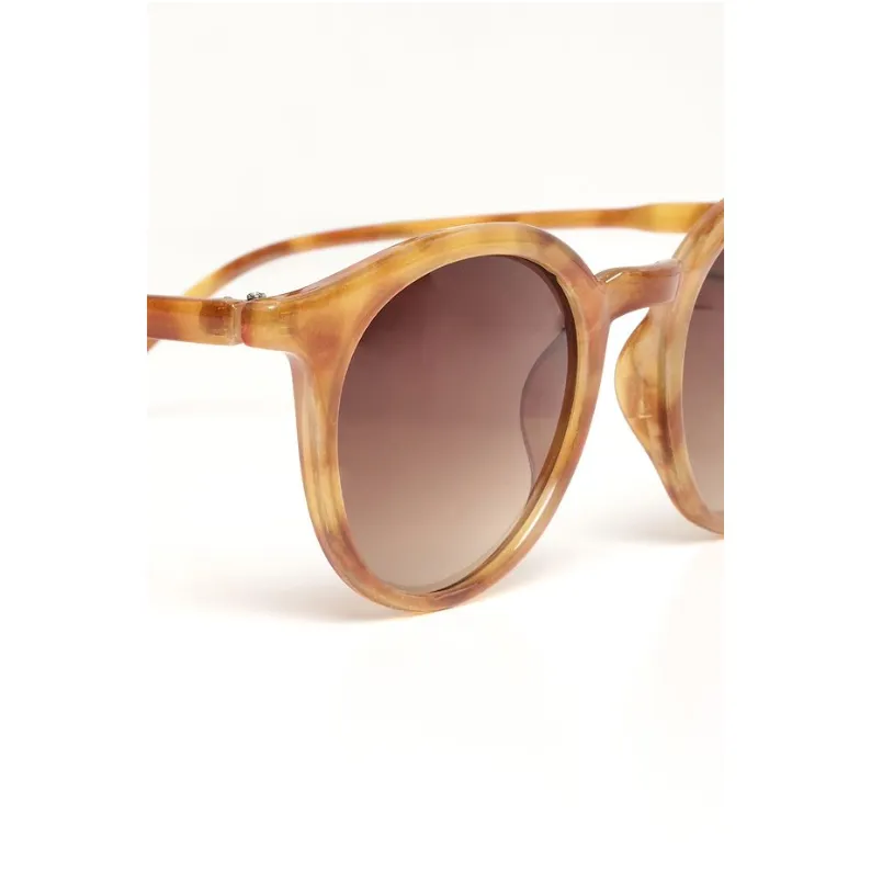 Part Two Banou Sunglasses Tortoise Shell 30305067