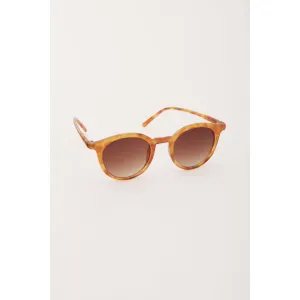 Part Two Banou Sunglasses Tortoise Shell 30305067