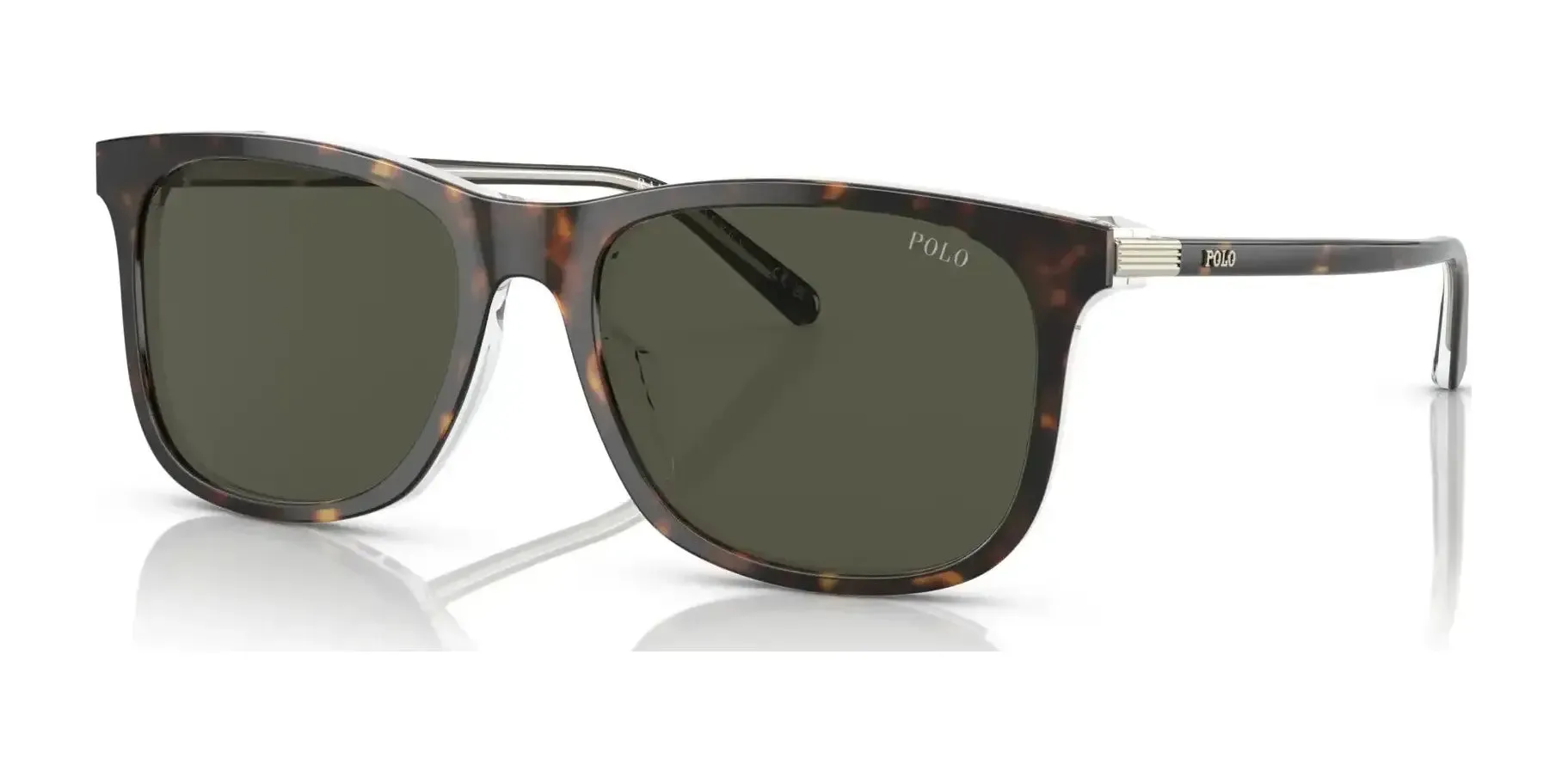 Polo PH4186U Sunglasses | Size 55