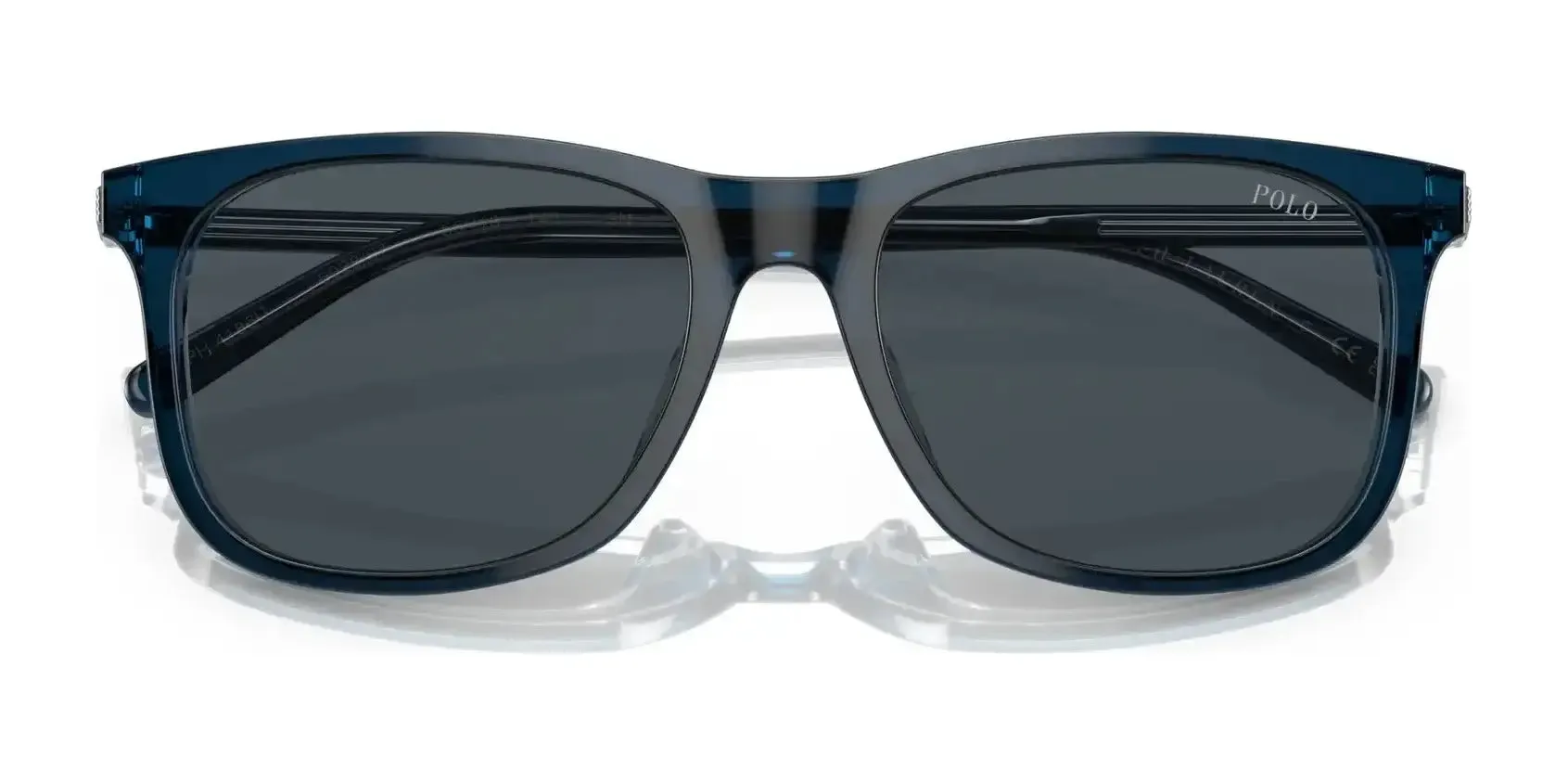 Polo PH4186U Sunglasses | Size 55