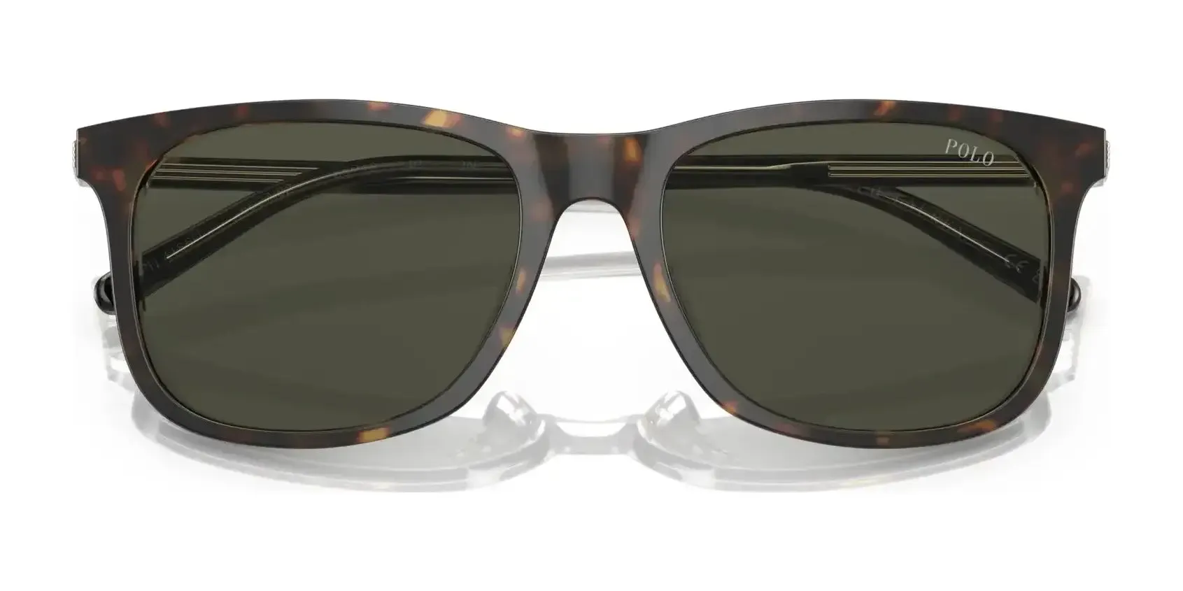 Polo PH4186U Sunglasses | Size 55