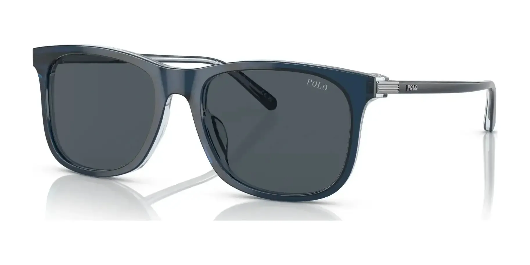 Polo PH4186U Sunglasses | Size 55