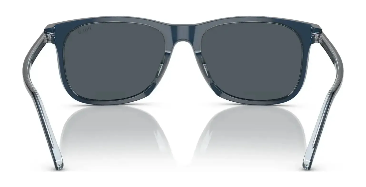 Polo PH4186U Sunglasses | Size 55