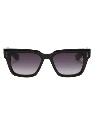 Pyxis Crystal Black 111-A sunglasses