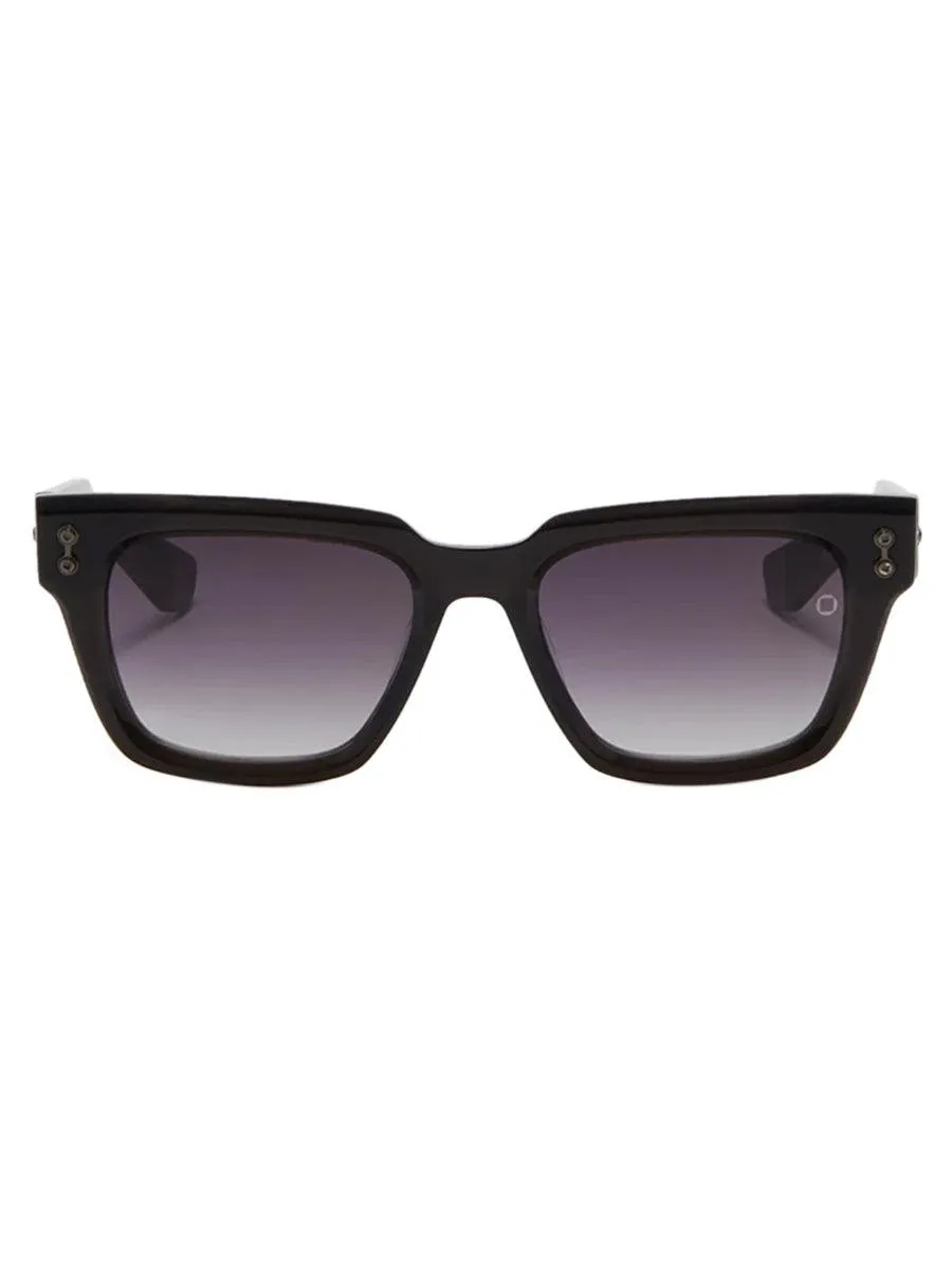 Pyxis Crystal Black 111-A sunglasses