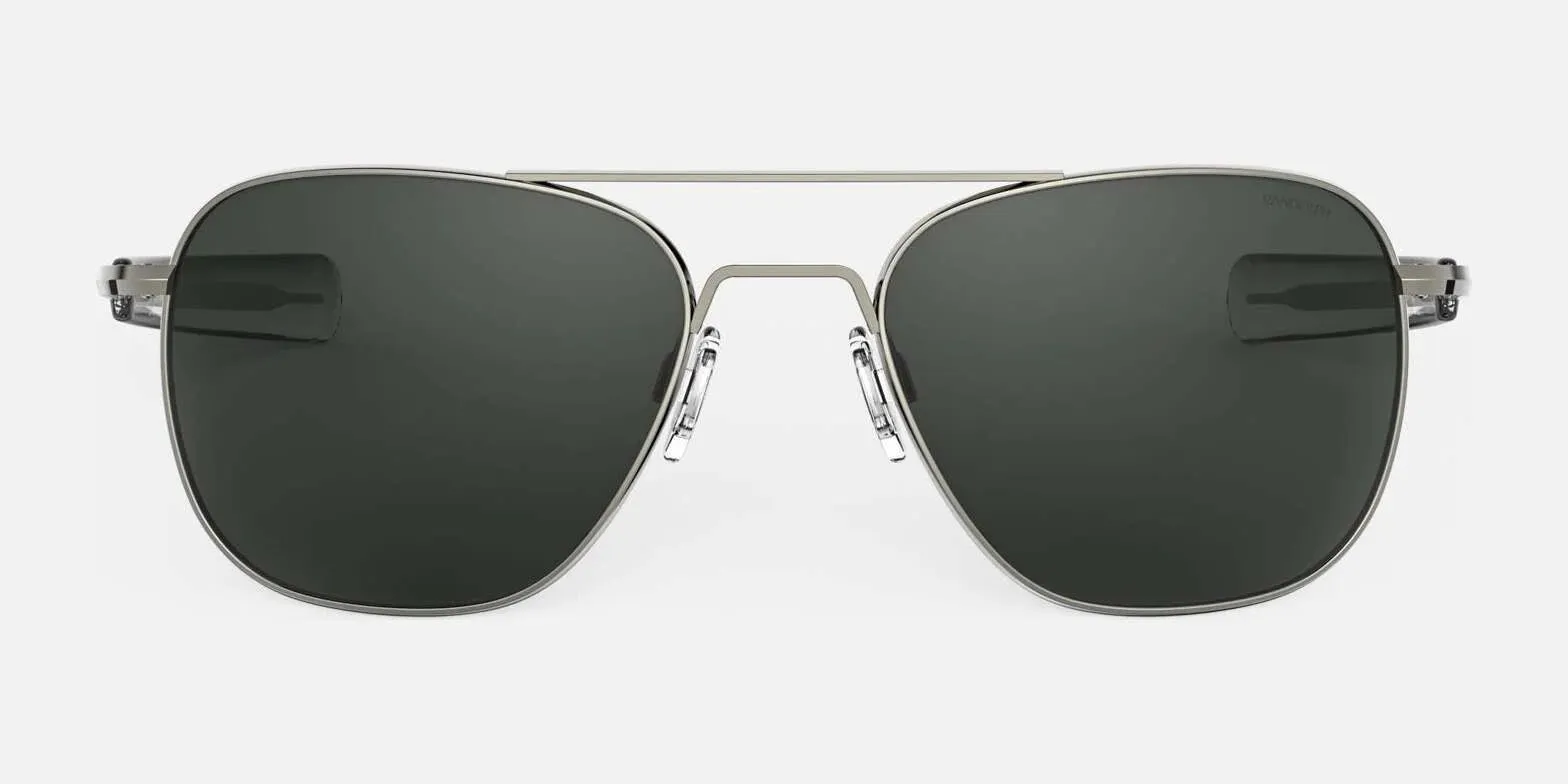 Randolph AVIATOR Sunglasses | Size 58