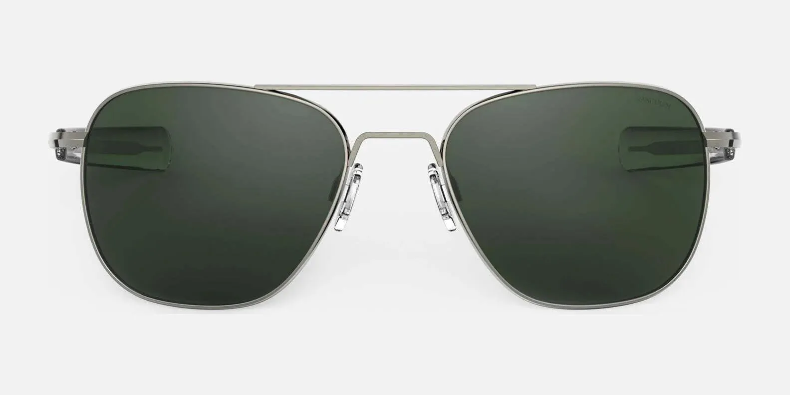 Randolph AVIATOR Sunglasses | Size 58