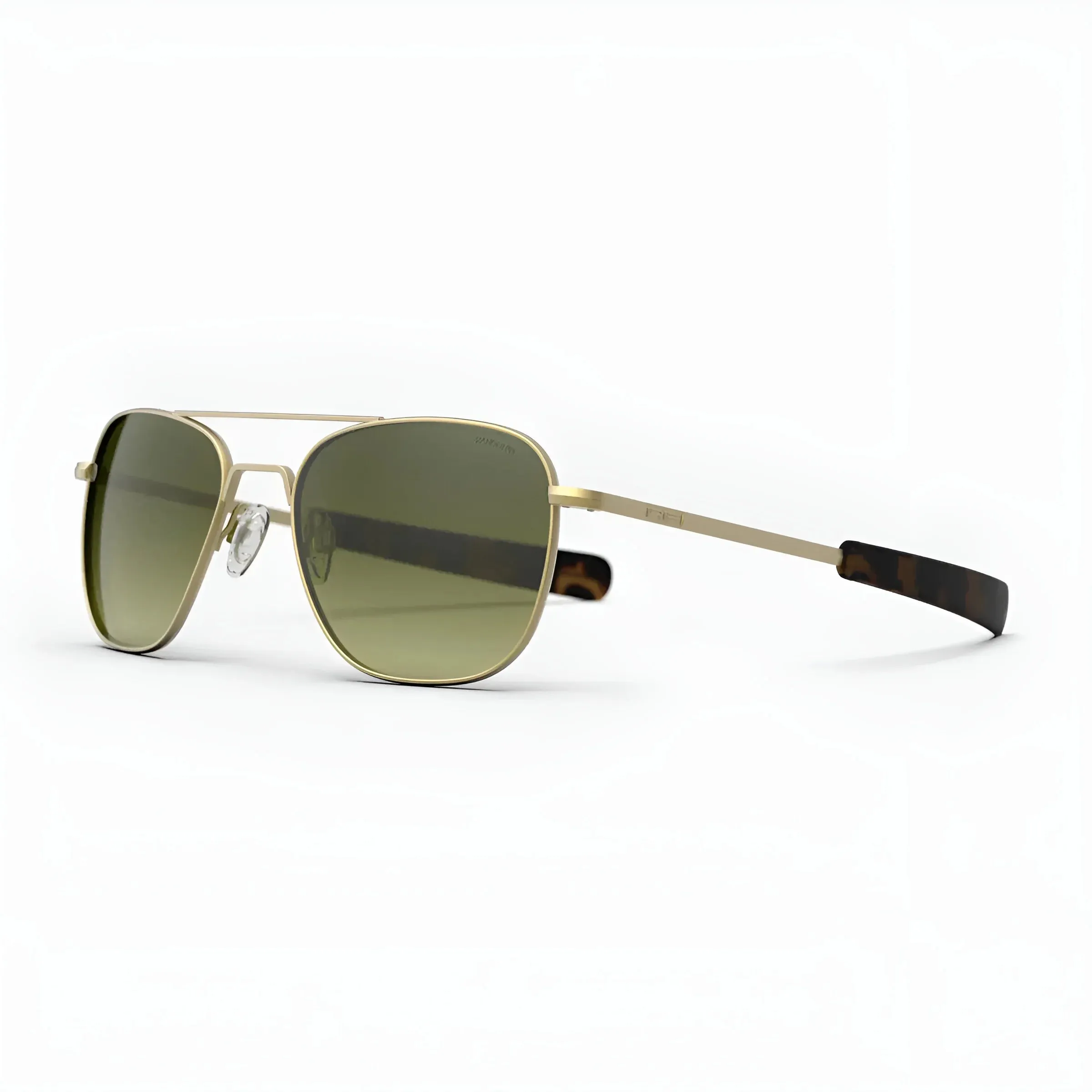 Randolph AVIATOR Sunglasses | Size 58