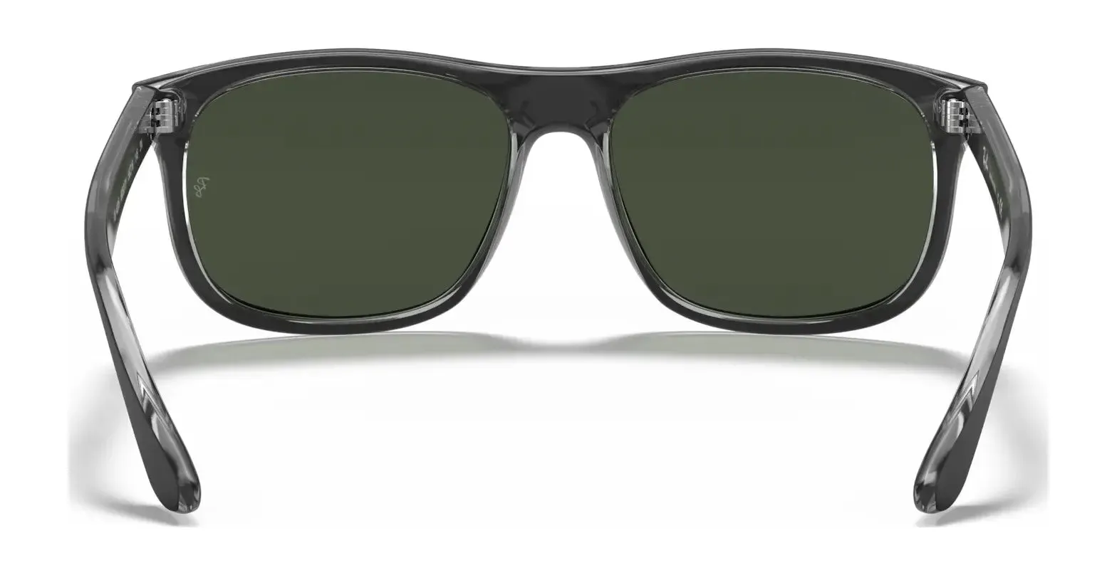 Ray-Ban RB4226 Sunglasses