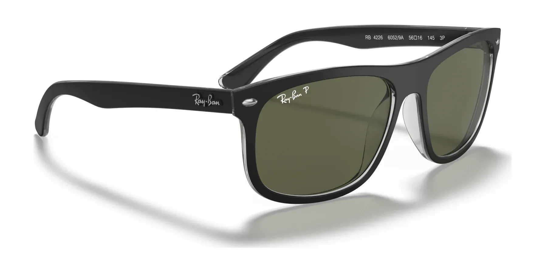 Ray-Ban RB4226 Sunglasses