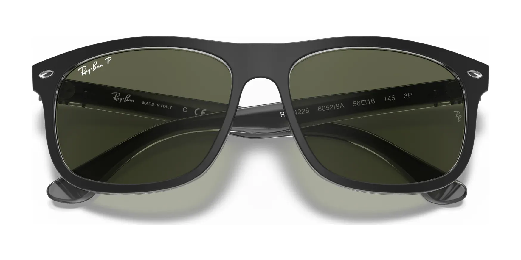 Ray-Ban RB4226 Sunglasses