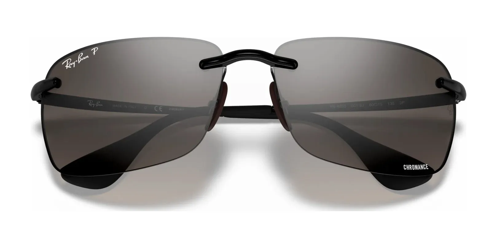 Ray-Ban RB4255 Sunglasses