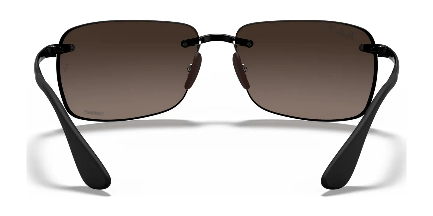 Ray-Ban RB4255 Sunglasses