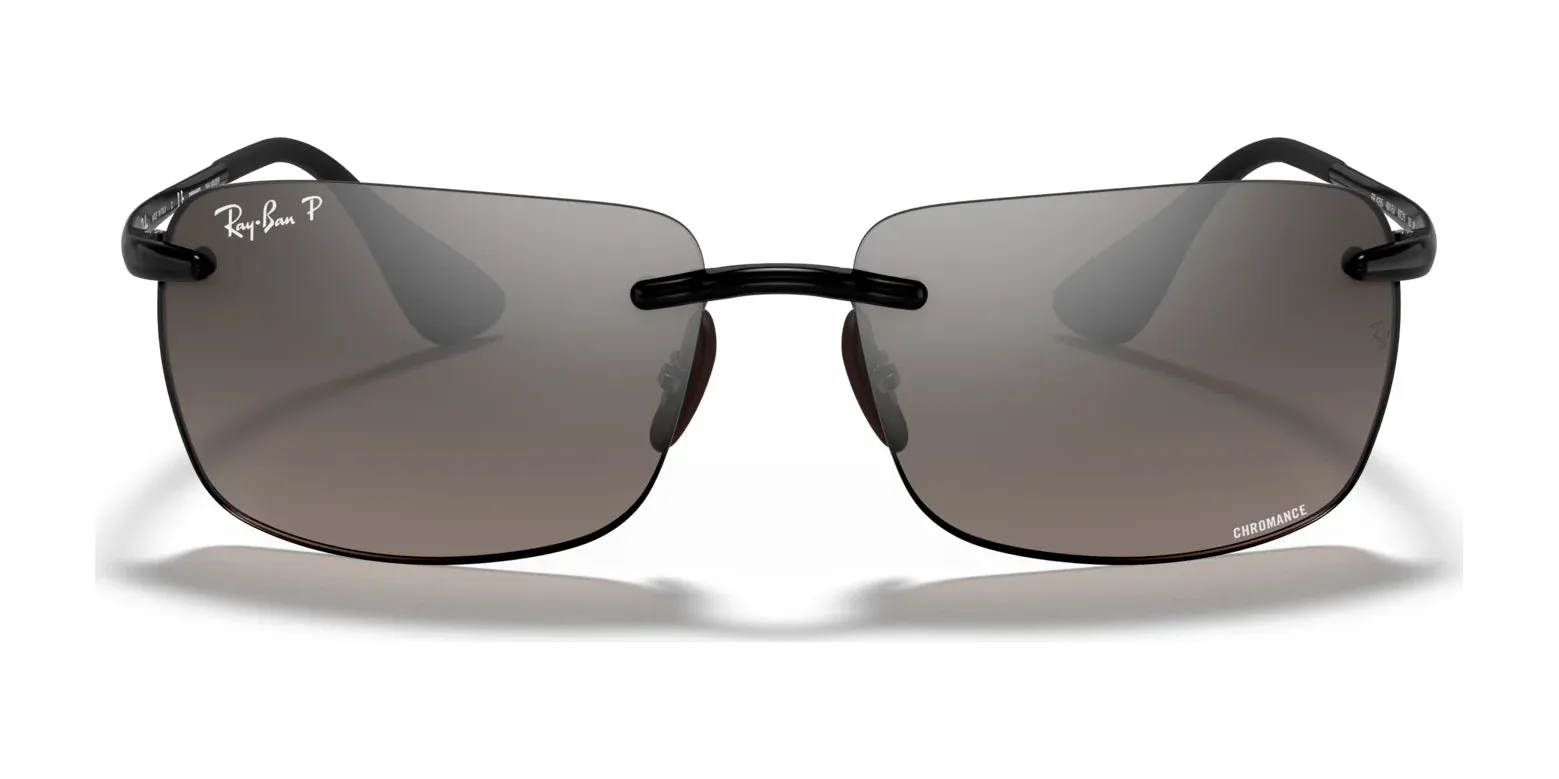 Ray-Ban RB4255 Sunglasses