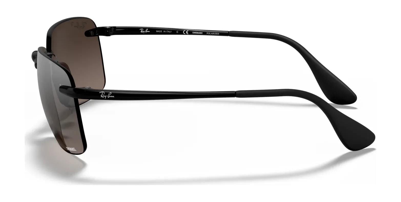 Ray-Ban RB4255 Sunglasses