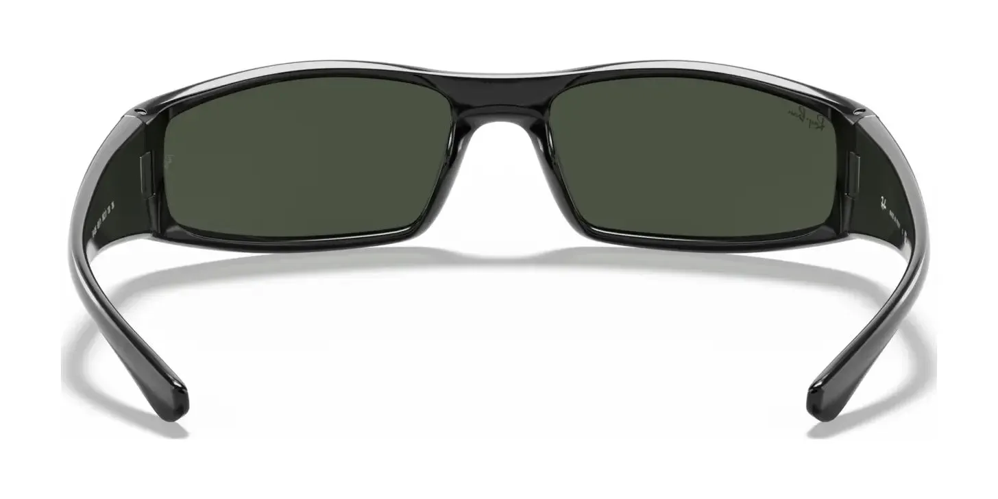 Ray-Ban RB4335 Sunglasses