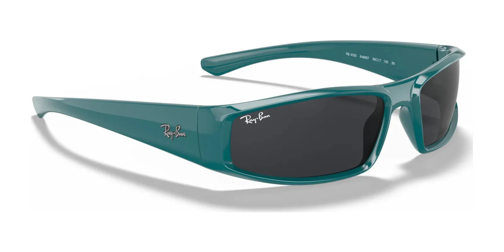 Ray-Ban RB4335 Sunglasses