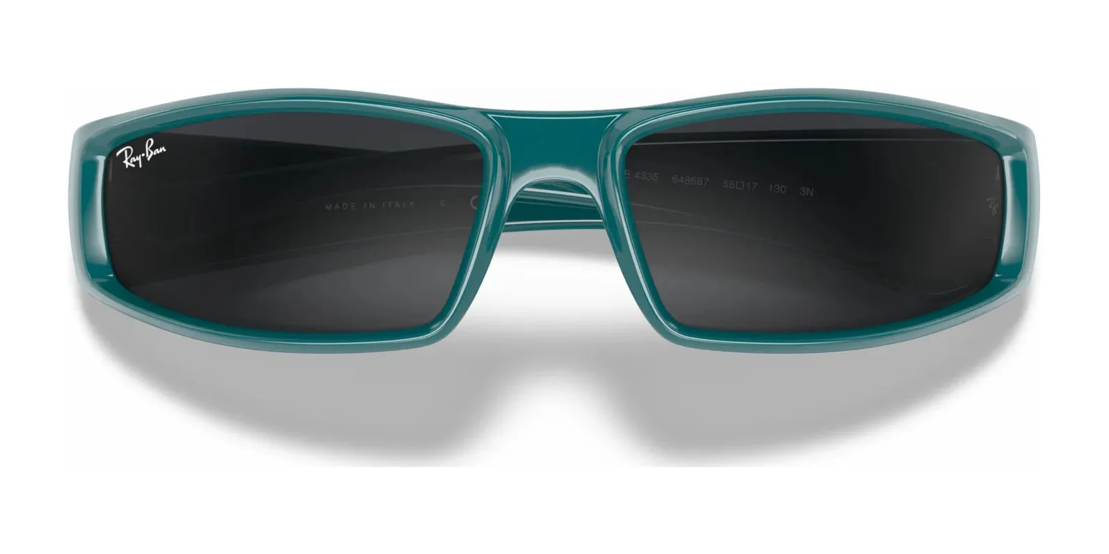 Ray-Ban RB4335 Sunglasses