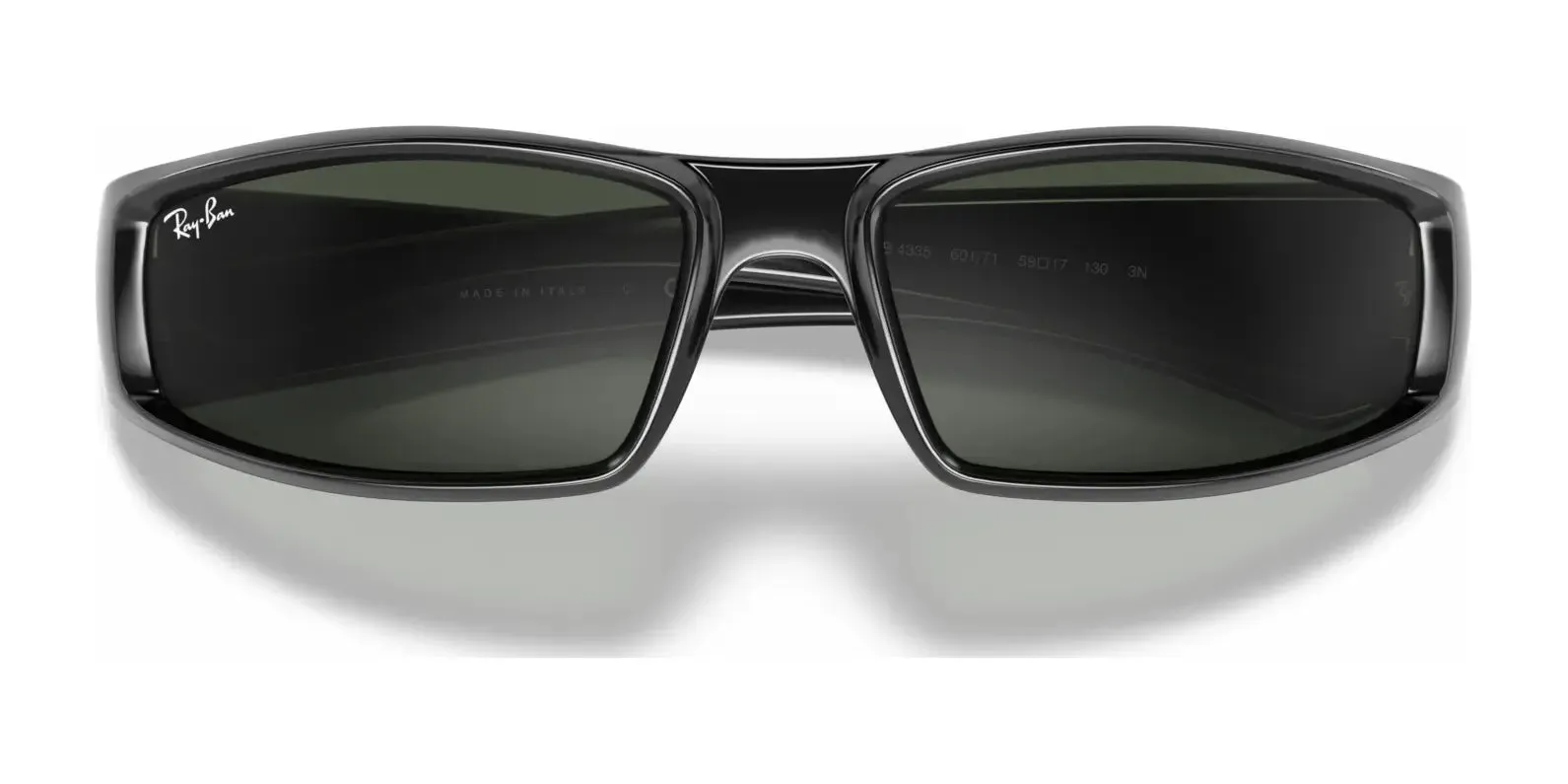 Ray-Ban RB4335 Sunglasses