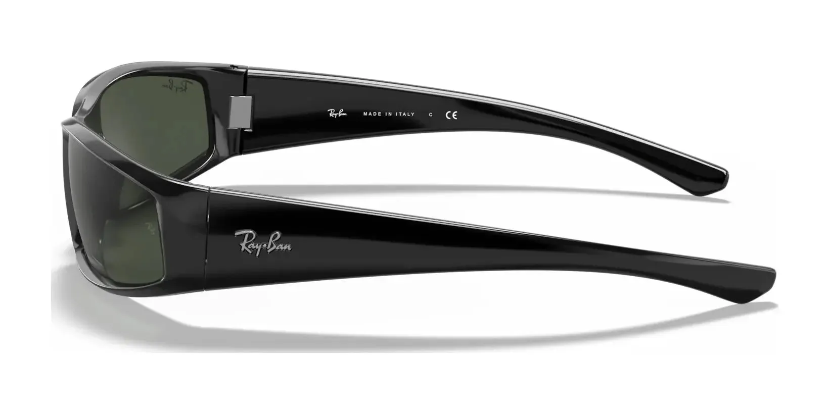 Ray-Ban RB4335 Sunglasses