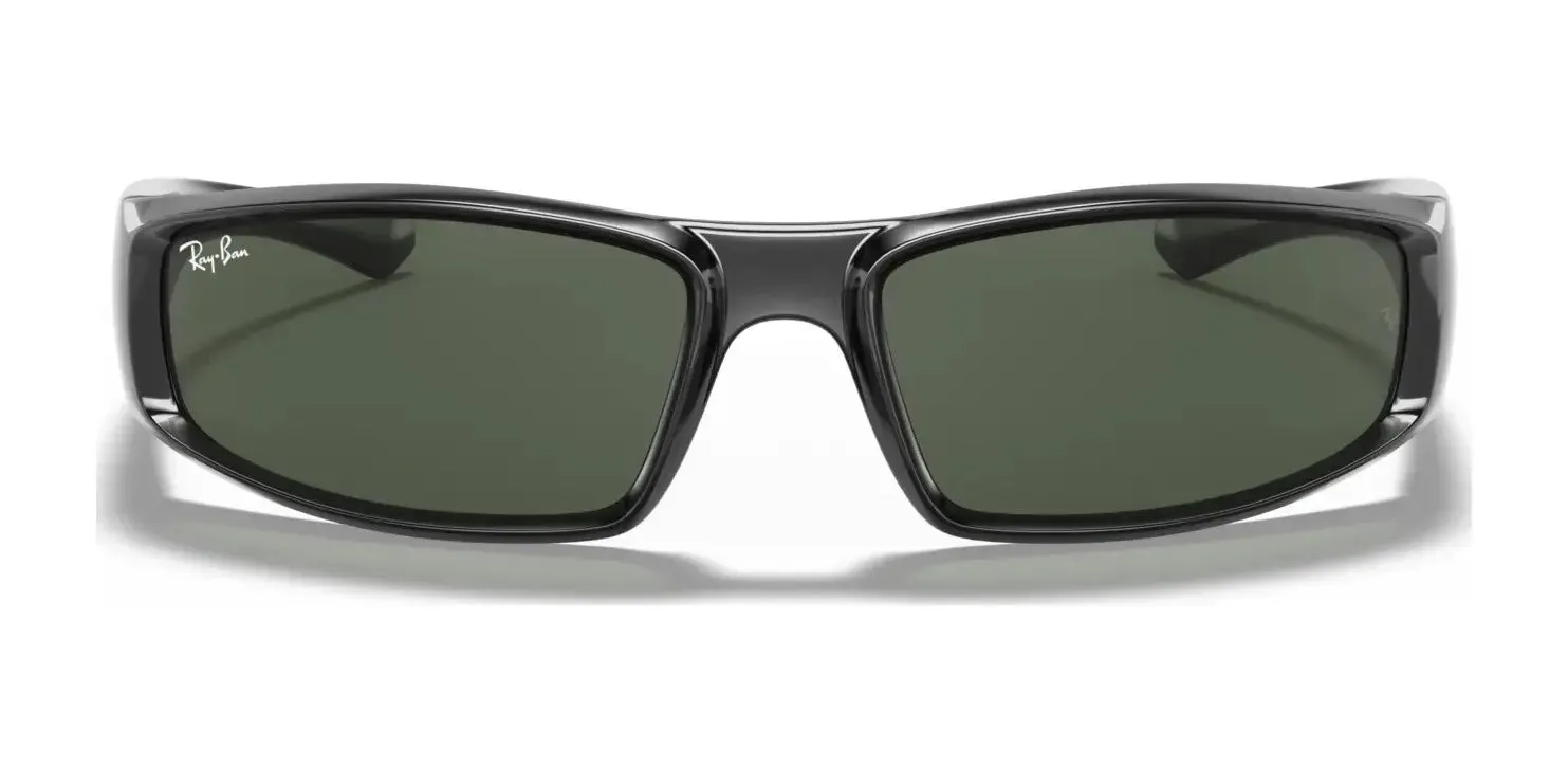 Ray-Ban RB4335 Sunglasses