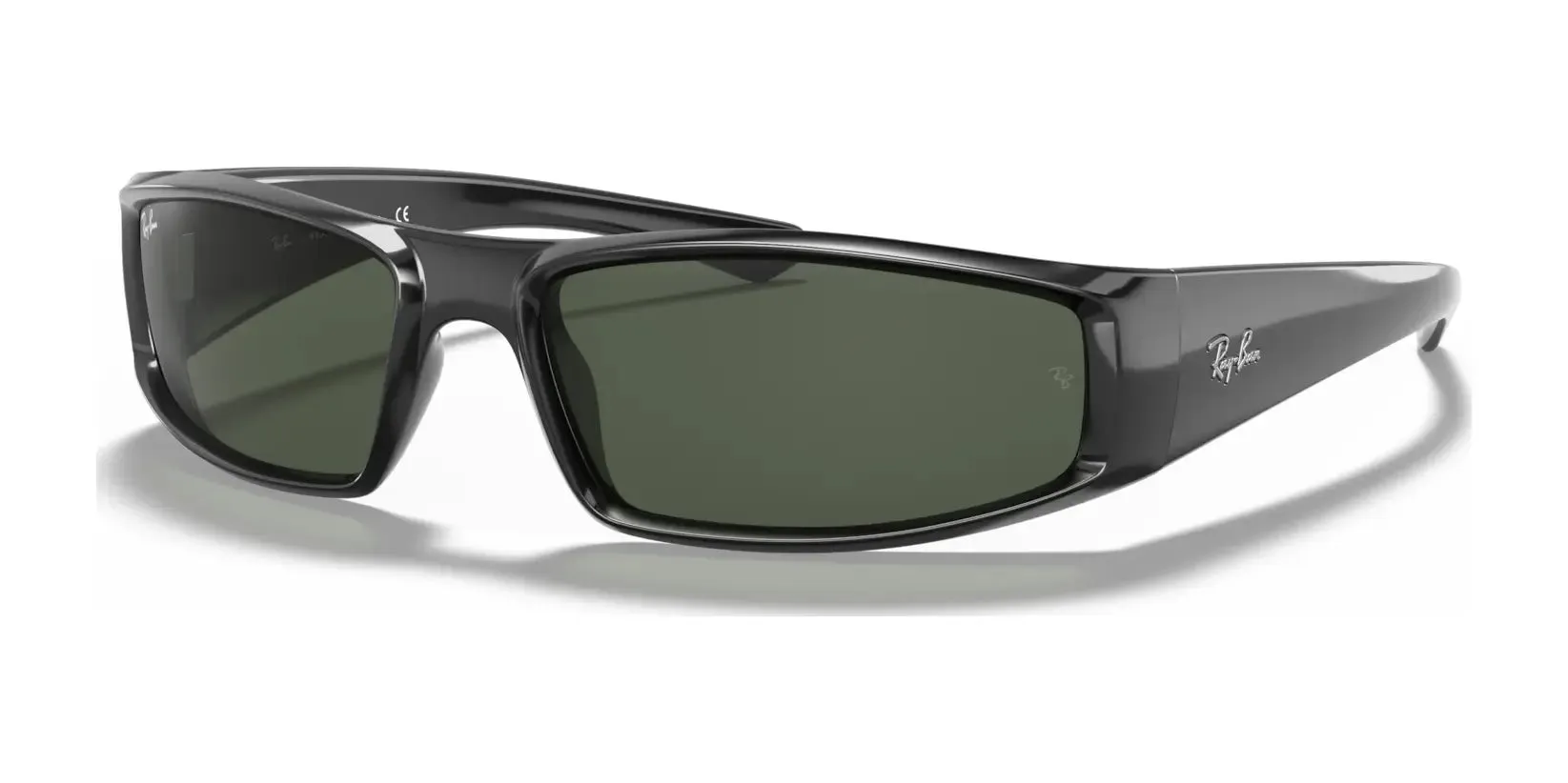 Ray-Ban RB4335 Sunglasses